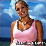 jasmine harman