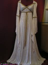 medieval dresses