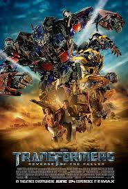 Transformers 2: Yenilenlerin �ntikam� (2009) T�rk�e Dublaj