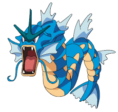 Gyrados