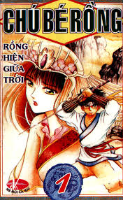 Chú Bé Rồng Chap 175