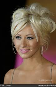 Christina Aguilera fotos