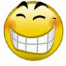 funny smiley faces