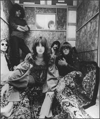 jefferson airplane