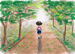 caminho