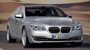 bmw bayerische motoren werke