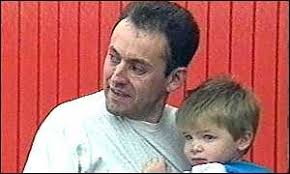 Father Mark Ingram: The