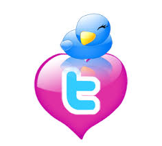 Follow me on Twitter