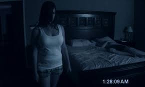 Paranormal Activity 3