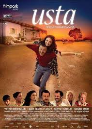 Usta