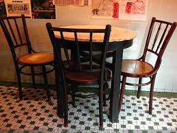 Restaurant Chairs And Tables