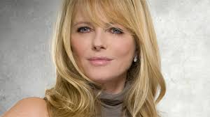 Cheryl Tiegs is a model,