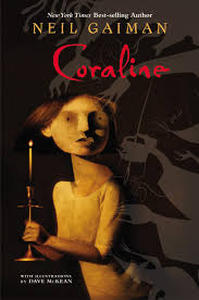 Reading Guide on Coraline from