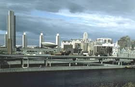 albany