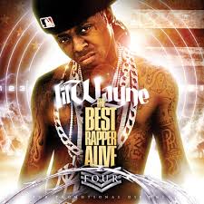 Lil Wayne - The Best Rapper
