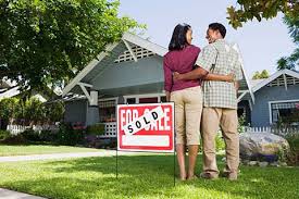 buy a house