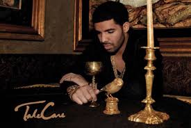 Drakes �Take Care� Track List