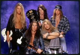  musical group 