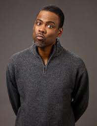 black comedians
