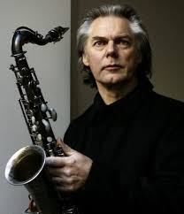 jan garbarek