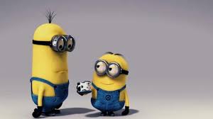 Despicable me