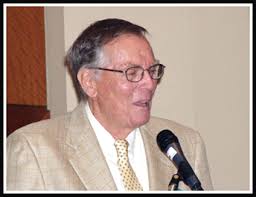 PETER MARSHALL IS 84 TODAY!