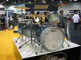 jj johnson drummer