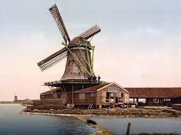 windmill