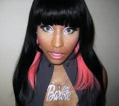 met with Nicki Minaj and