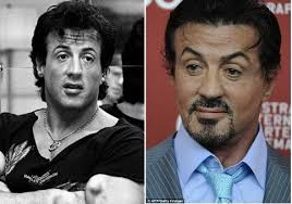Silvester Stallone