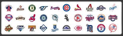 mlb teams