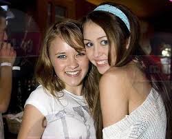 miley cyrus emily osment