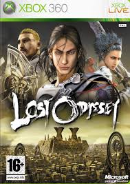 XBox Spiele Lost-odyssey-cover