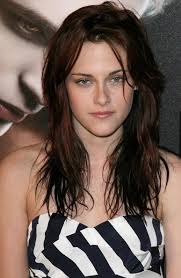 Kristen Stewart hair
