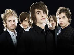 the click five