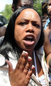 shaniqua tompkins