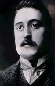 وسع ثقافتك بالتعرف على أشهر الشعراء الفرنسيين... Guillaume-apollinaire