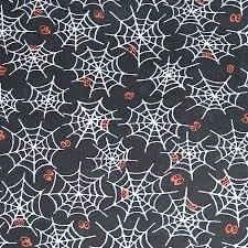 spider webs