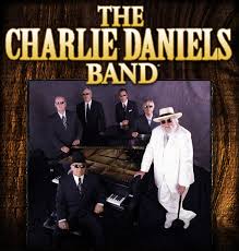 Charlie Daniels Band on April