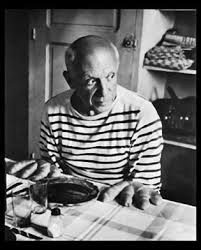 picasso photography