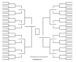 Big 10 Tournament Images