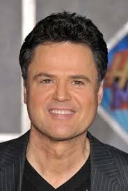 Donny Osmond DWTS Season 9