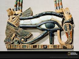 eye of horus symbols