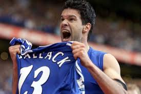 michael ballack