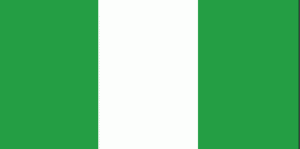جدول مباريات الربع النهائي - كأس افريقيا Nigeria-drapeau-300x149
