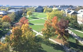 UNIVERSITY OF ILLINOIS AT
