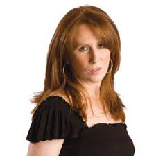 Catherine Tate