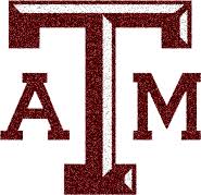 Texas Aggie Clip Art