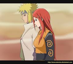 Uzumaki Kushina
