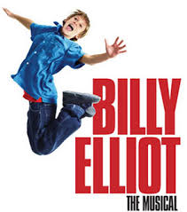 Book Musical Billy Elliot